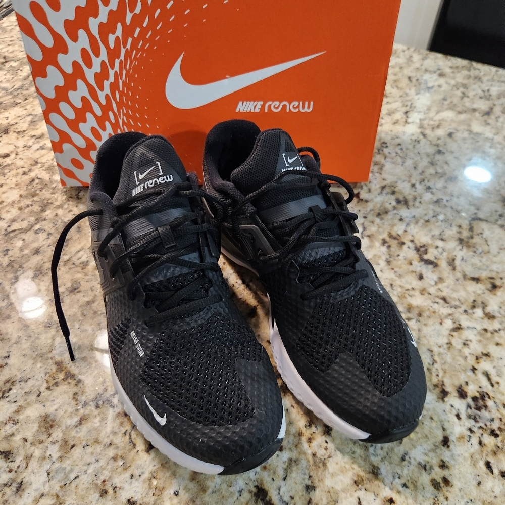Nike Renew Fusion, Mens Sz 11.5